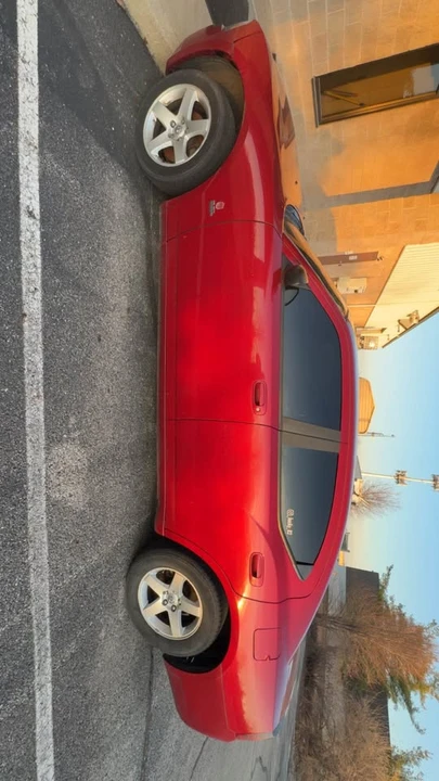 2008 Dodge Charger 6th Gen - Image 5 of 9