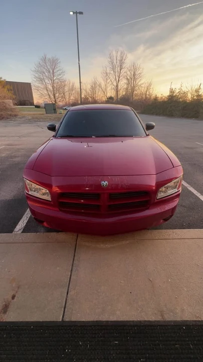 2008 Dodge Charger 6th Gen - Image 2 of 9
