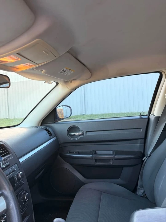 2008 Dodge Charger 6th Gen - Image 6 of 12