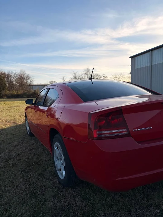 2008 Dodge Charger 6th Gen - Image 12 of 12