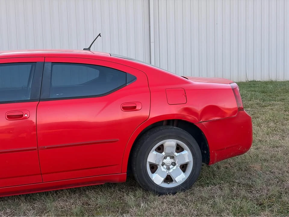 2008 Dodge Charger 6th Gen - Image 3 of 12