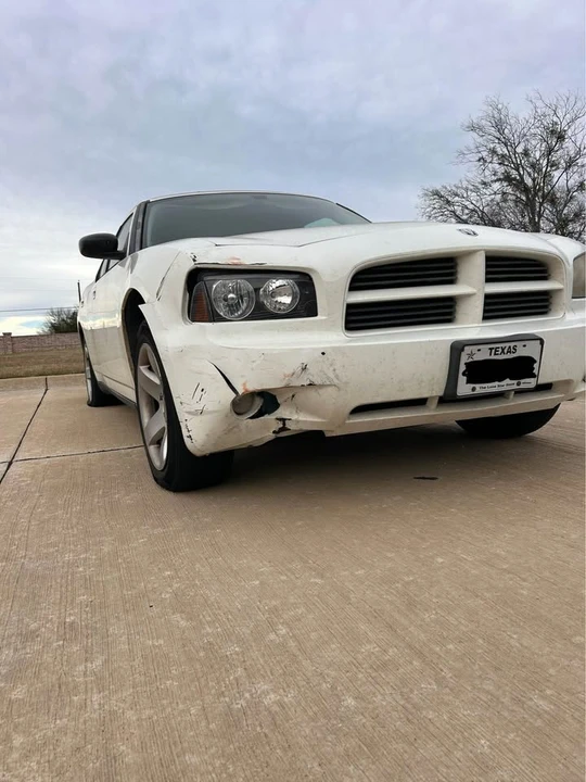 2008 Dodge Charger 6th Gen - Image 5 of 15