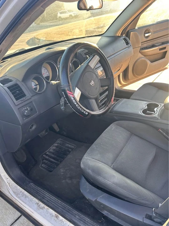 2008 Dodge Charger 6th Gen - Image 8 of 15