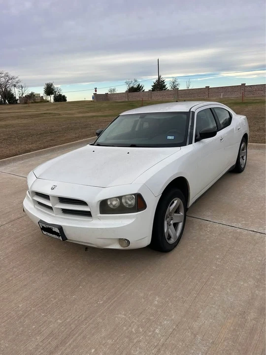 2008 Dodge Charger 6th Gen - Image 2 of 15