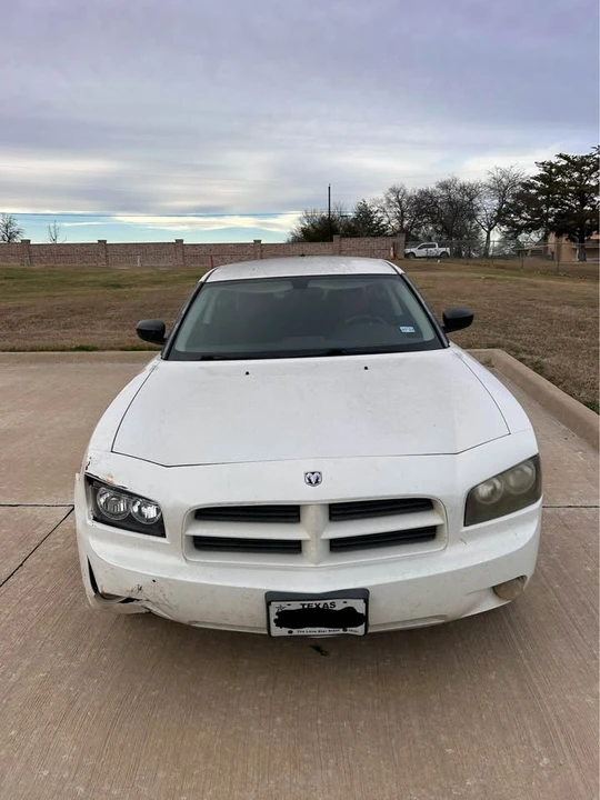 2008 Dodge Charger 6th Gen - Image 3 of 15