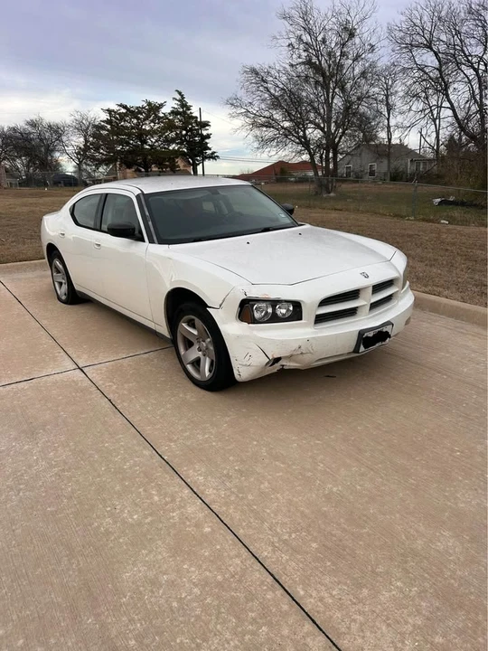 2008 Dodge Charger 6th Gen - Image 4 of 15