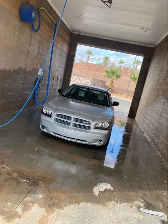 2008 Dodge Charger 6th Gen - Image 2 of 3