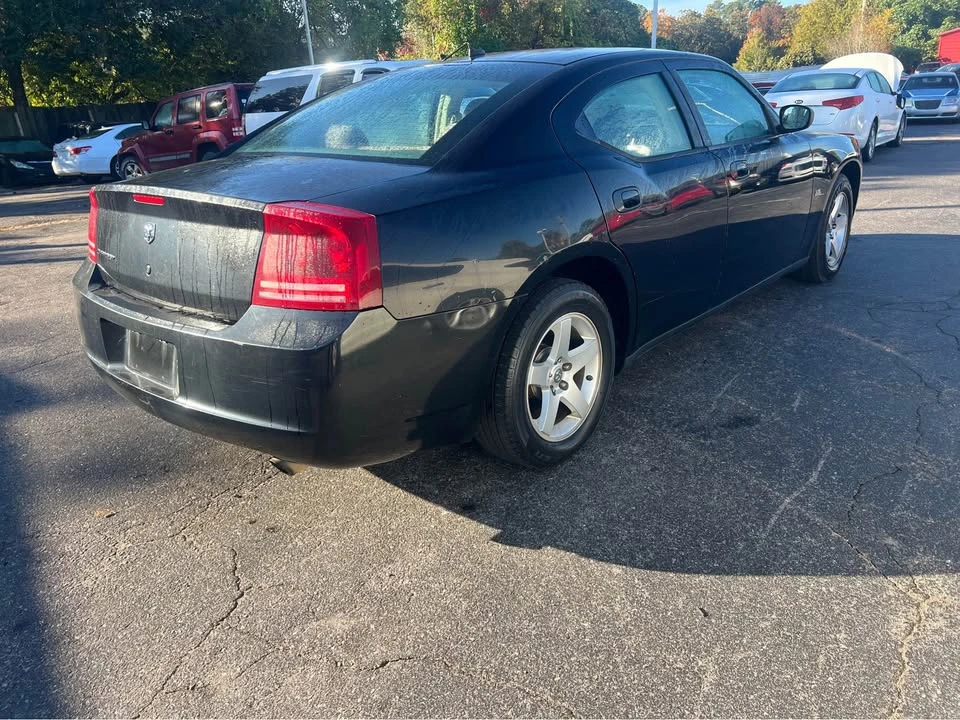 2008 Dodge Charger 6th Gen - Image 3 of 7