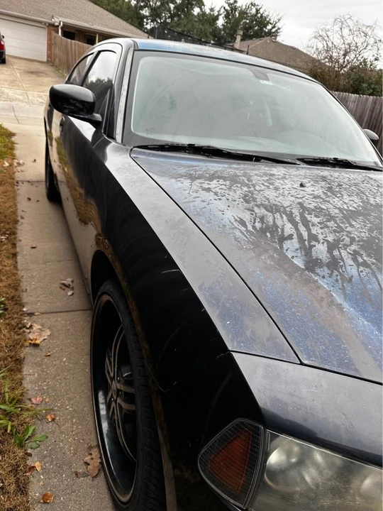 2008 Dodge Charger 6th Gen - Image 2 of 13
