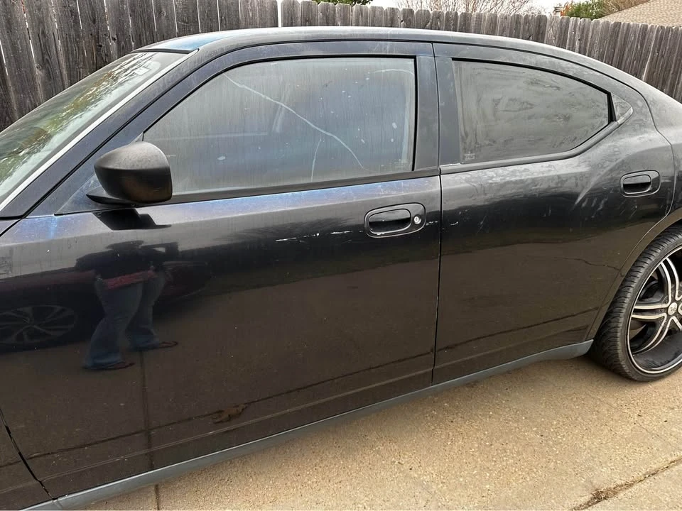 2008 Dodge Charger 6th Gen - Image 4 of 13
