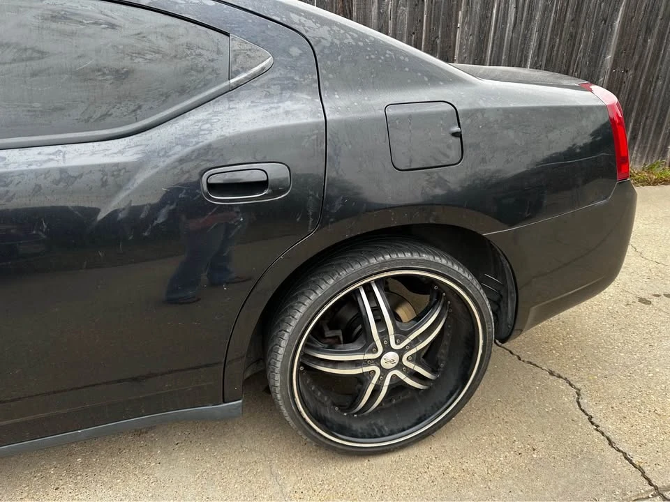 2008 Dodge Charger 6th Gen - Image 3 of 13