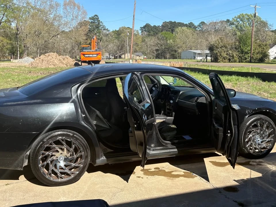 2008 Dodge Charger 6th Gen - Image 6 of 7