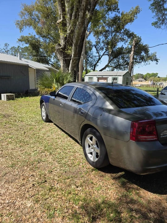 2008 Dodge Charger 6th Gen - Image 5 of 9