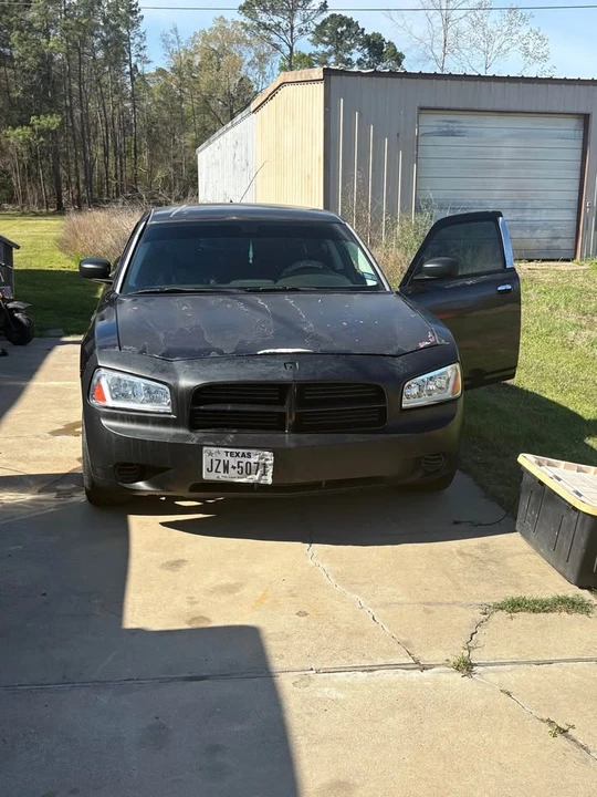 2008 Dodge Charger 6th Gen - Image 4 of 7