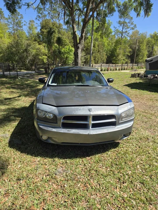 2008 Dodge Charger 6th Gen - Image 3 of 9
