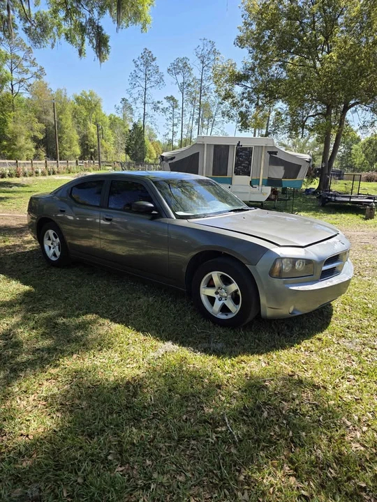 2008 Dodge Charger 6th Gen - Image 2 of 9