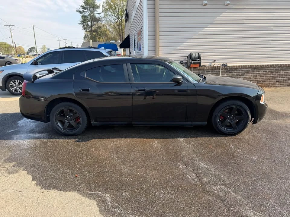 2008 Dodge Charger - Image 3 of 5