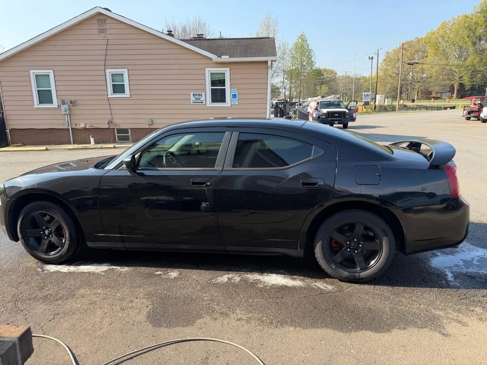 2008 Dodge Charger - Image 5 of 5