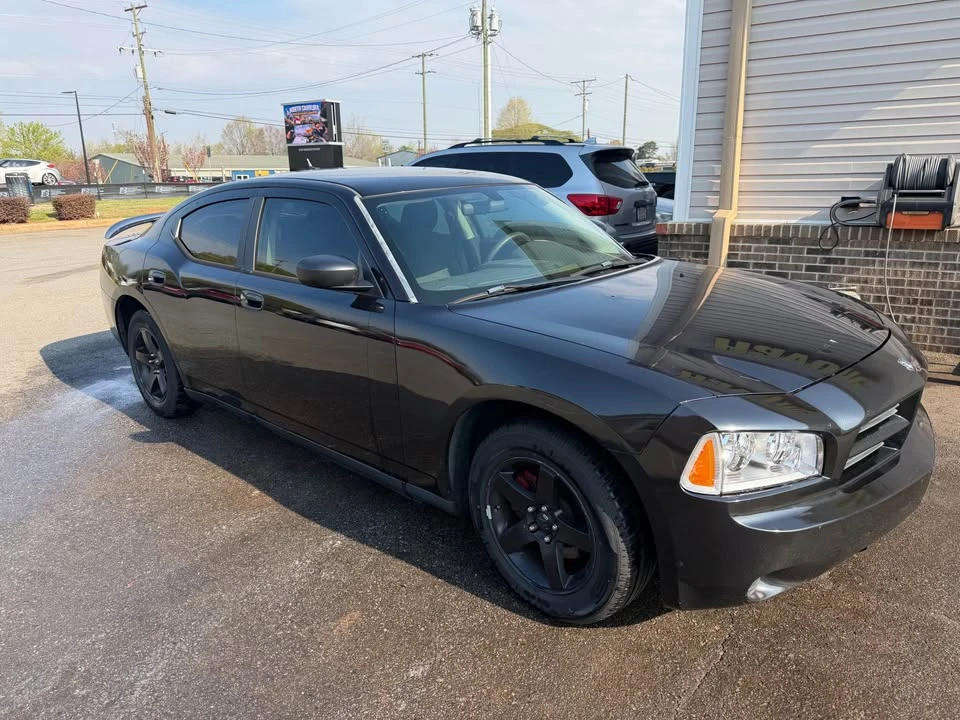 2008 Dodge Charger - Image 2 of 5