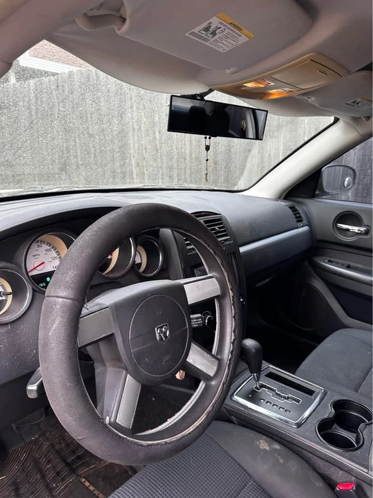2008 Dodge Charger 6th Gen - Image 12 of 13