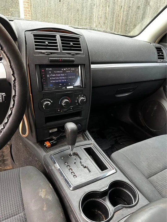 2008 Dodge Charger 6th Gen - Image 11 of 13