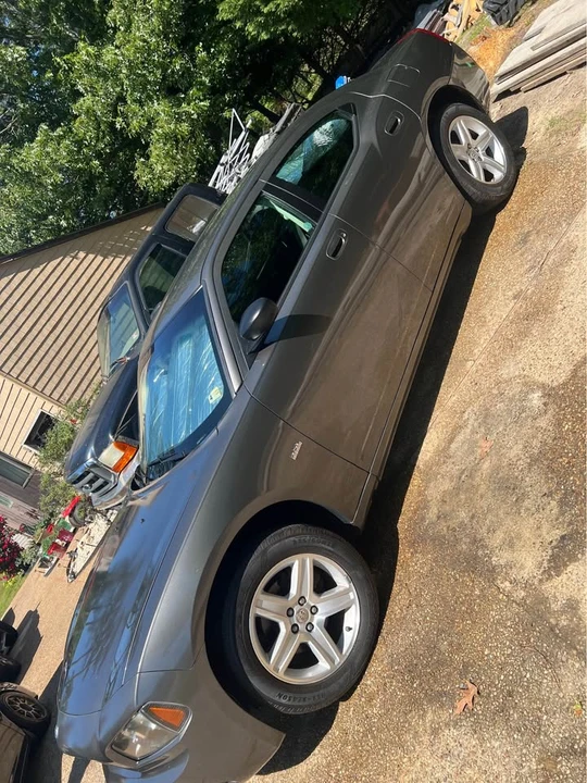2008 Dodge Charger 6th Gen - Image 2 of 10