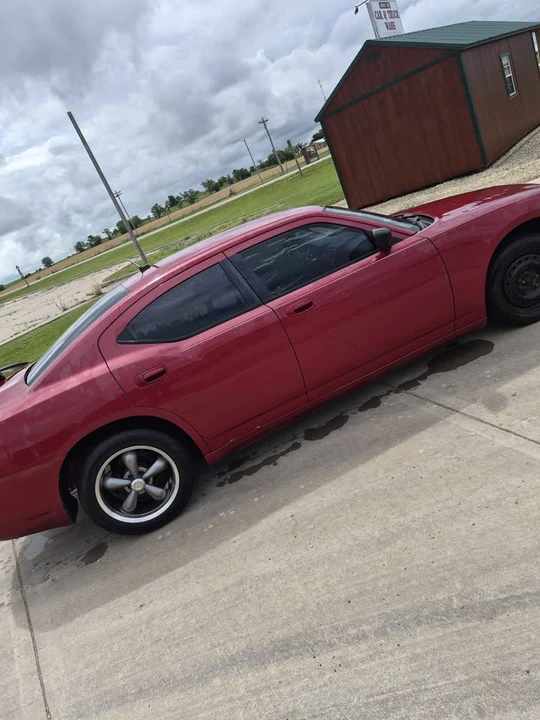 2008 Dodge Charger 6th Gen - Image 5 of 9