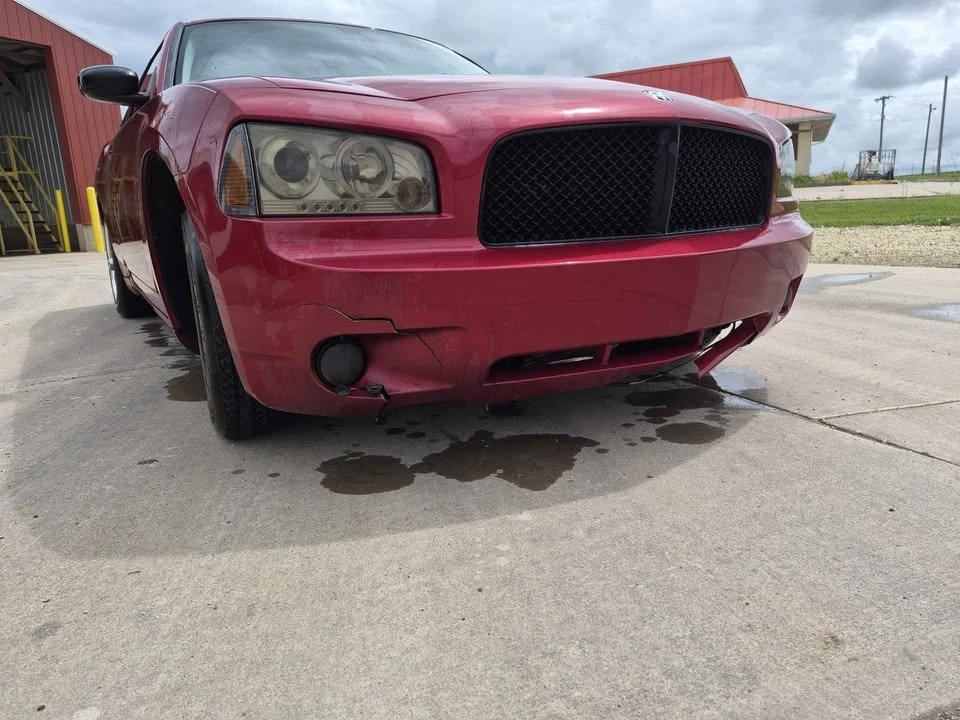 2008 Dodge Charger 6th Gen - Image 6 of 9
