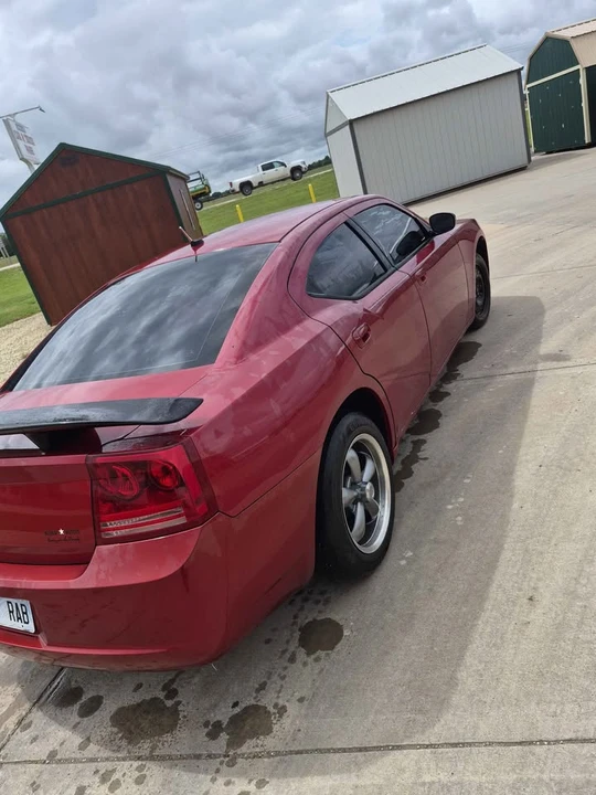 2008 Dodge Charger 6th Gen - Image 3 of 9