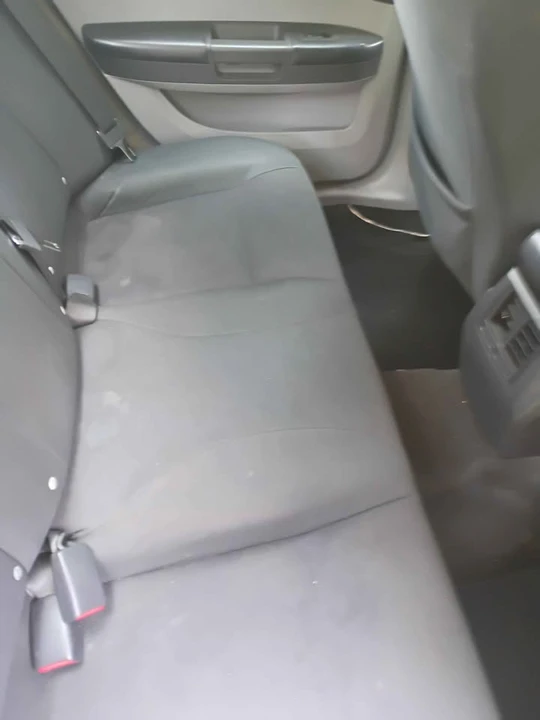 2008 Dodge Charger 6th Gen - Image 10 of 10