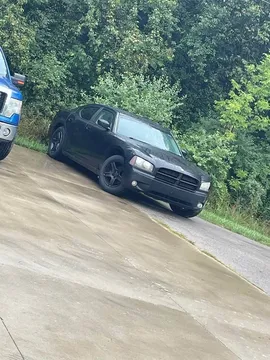 2008 Dodge Charger SE Sedan 4D