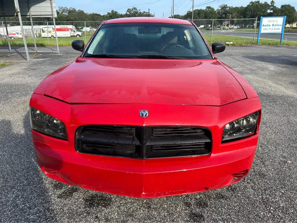 2008 Dodge Charger 6th Gen - Image 2 of 14