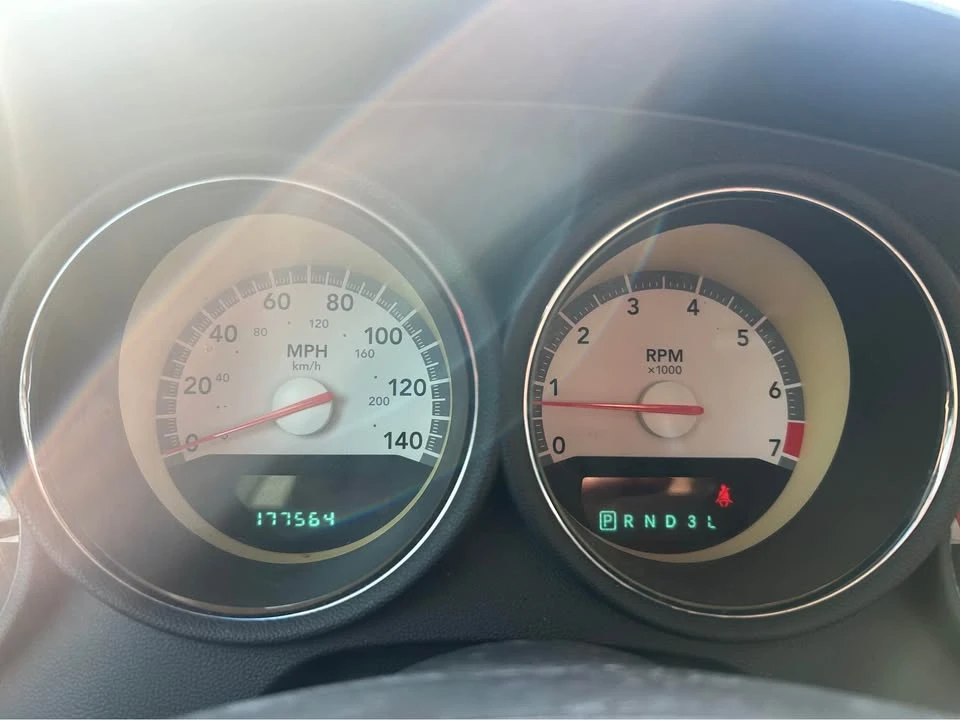 2008 Dodge Charger 6th Gen - Image 14 of 14