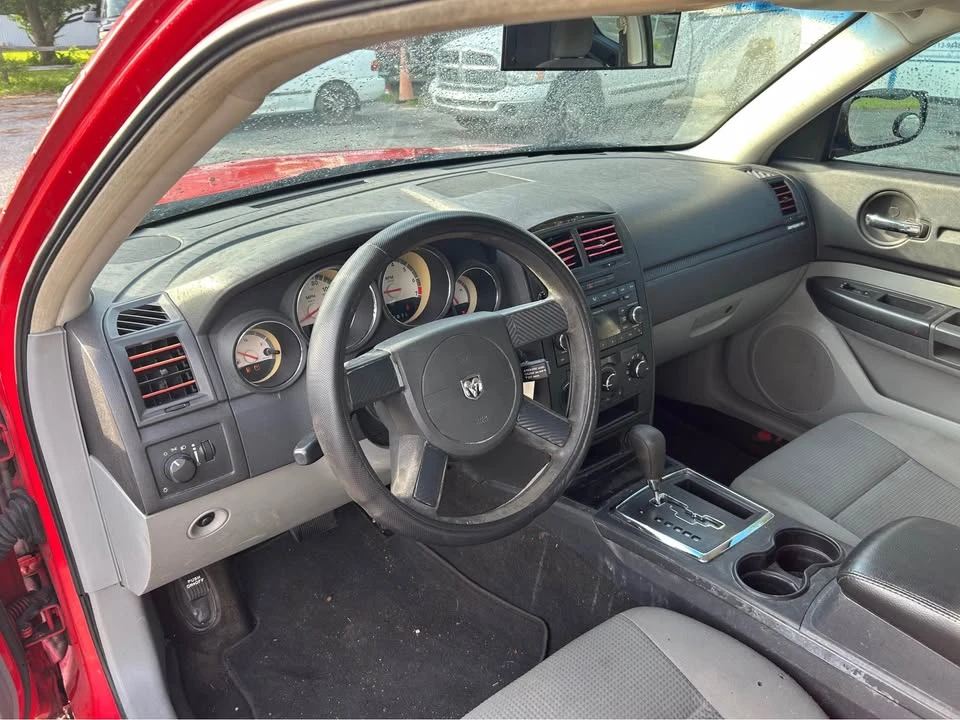2008 Dodge Charger 6th Gen - Image 12 of 14