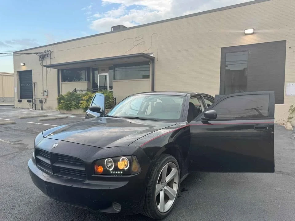 2008 Dodge Charger 6th Gen - Image 6 of 19