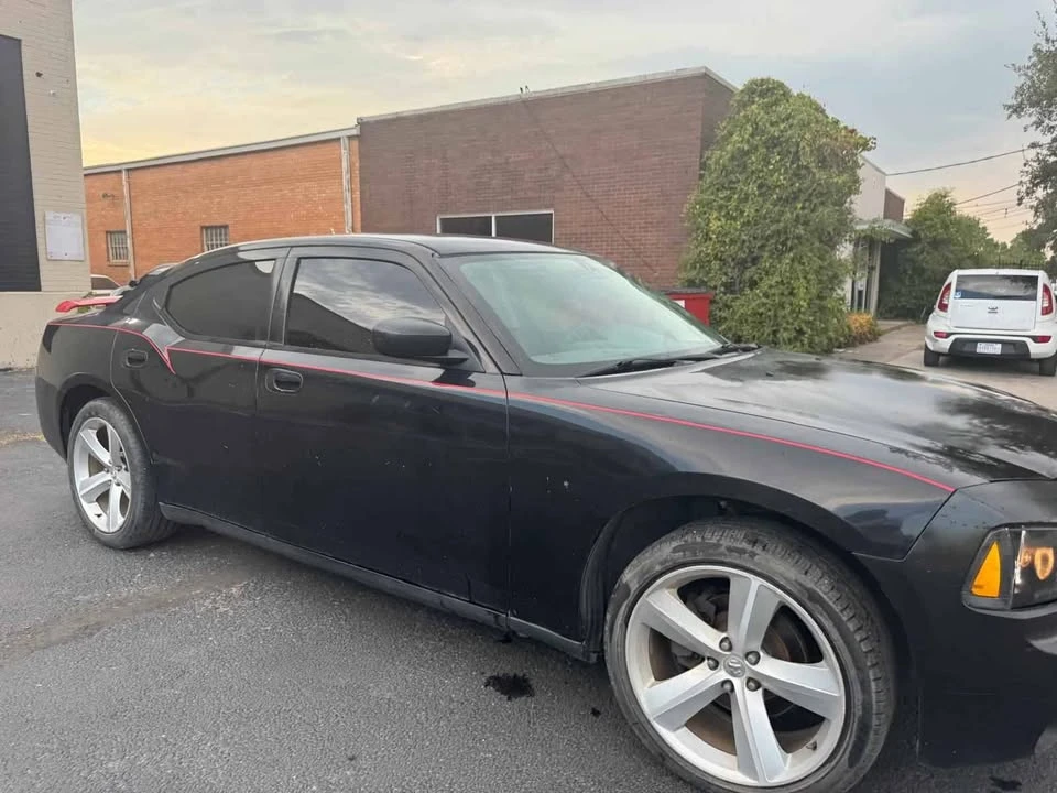 2008 Dodge Charger 6th Gen - Image 7 of 19