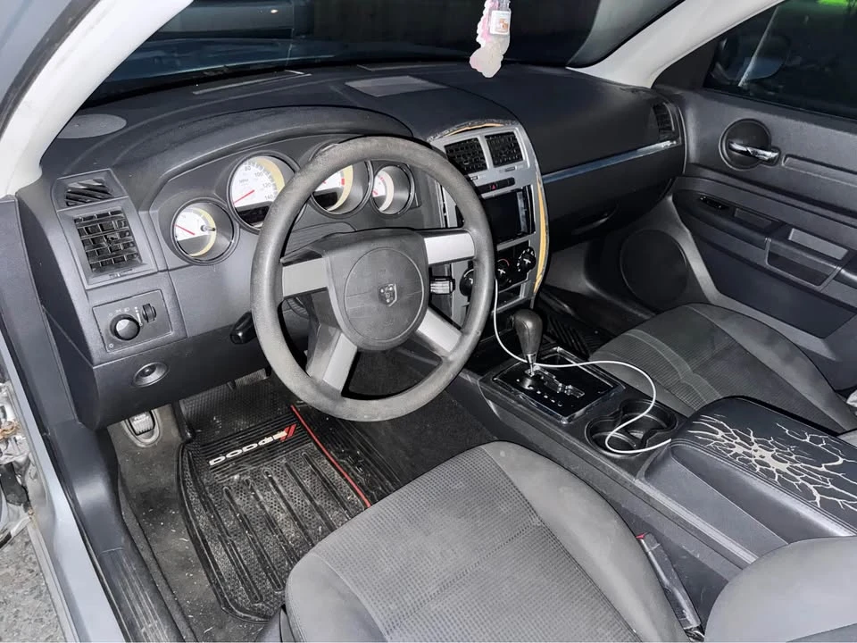 2008 Dodge Charger 6th Gen - Image 3 of 5