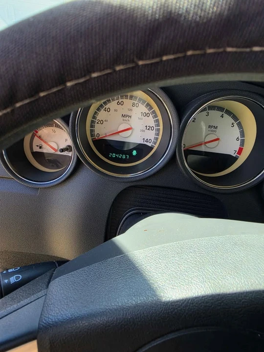 2008 Dodge Charger 6th Gen - Image 2 of 14