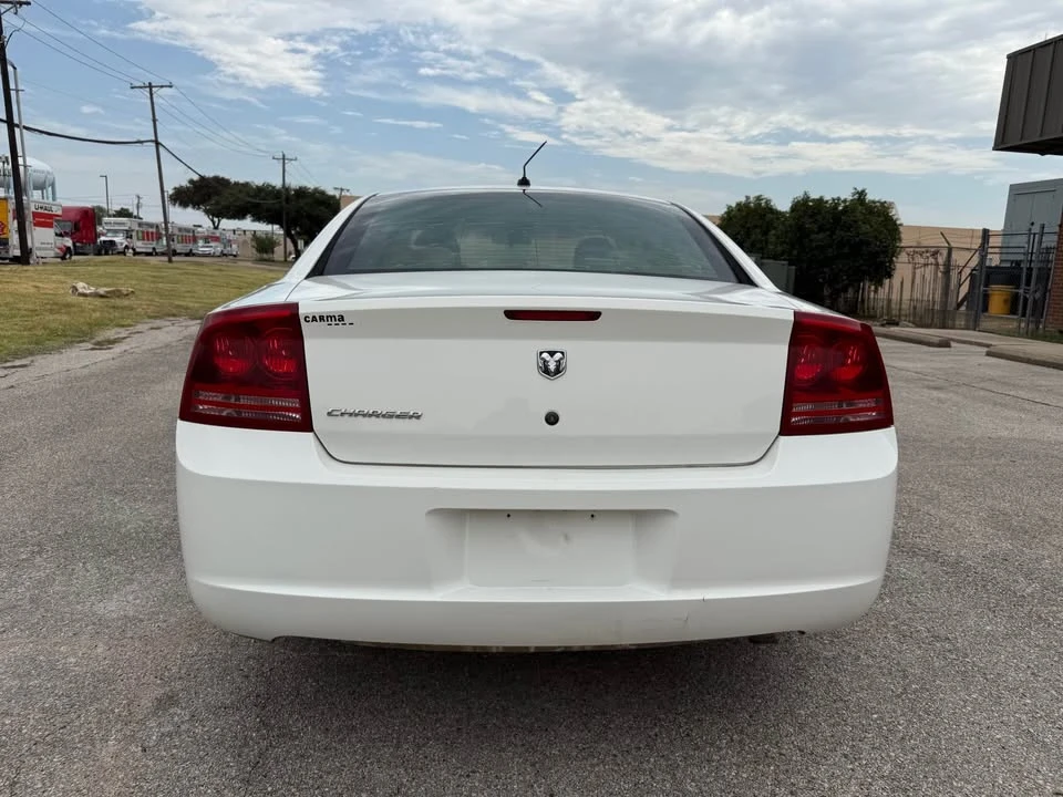 2008 Dodge Charger 6th Gen - Image 3 of 9