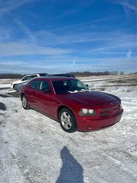 2008 Dodge Charger SE Sedan 4D