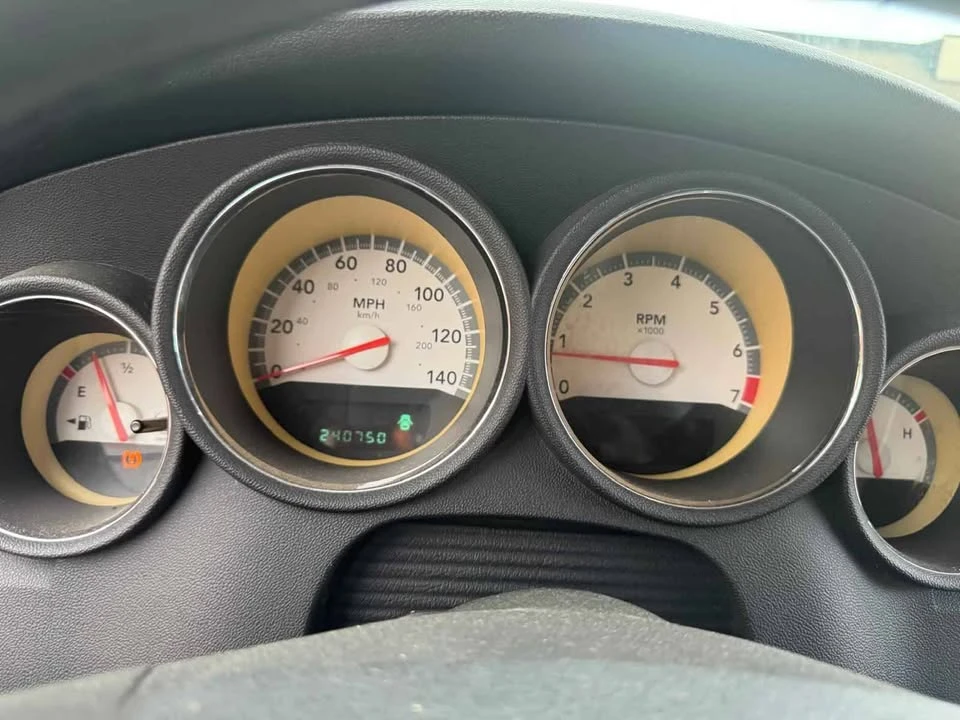 2008 Dodge Charger 6th Gen - Image 18 of 20