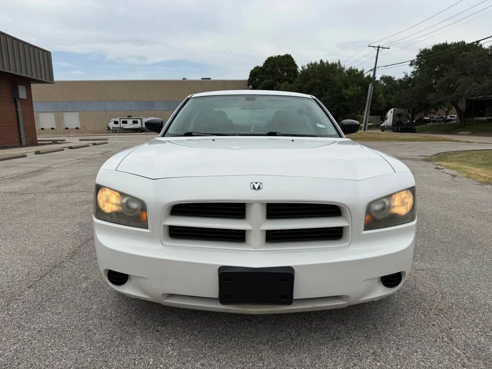 2008 Dodge Charger 6th Gen - Image 2 of 9