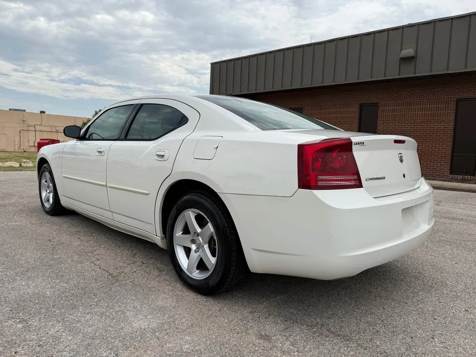 2008 Dodge Charger 6th Gen - Image 7 of 9