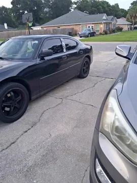 2008 Dodge Charger SE Sedan 4D