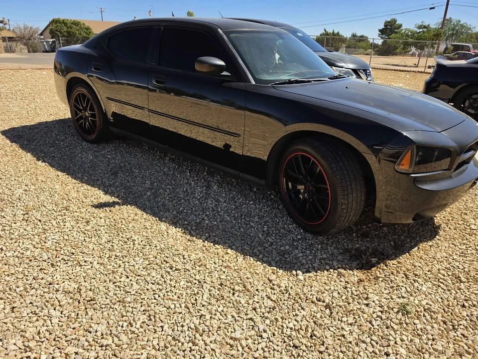 2008 Dodge Charger 6th Gen - Image 12 of 14