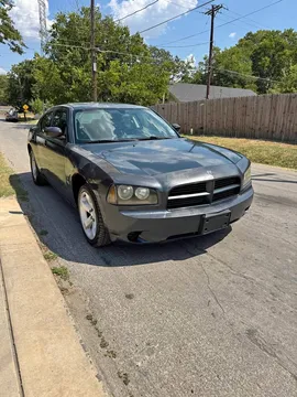 2008 Dodge Charger SE Sedan 4D
