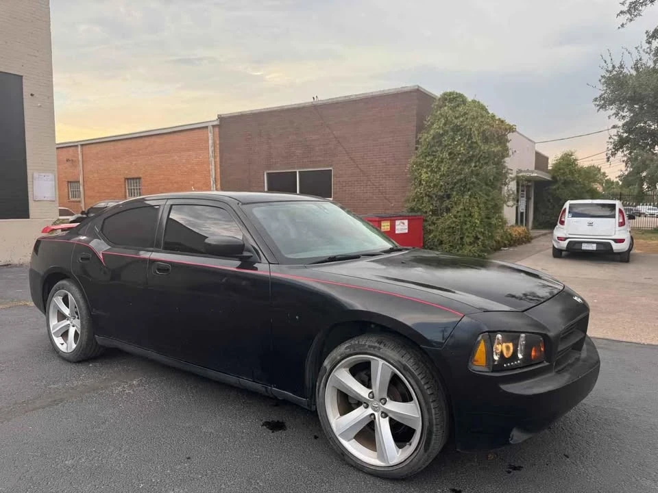2008 Dodge Charger 6th Gen - Image 7 of 20