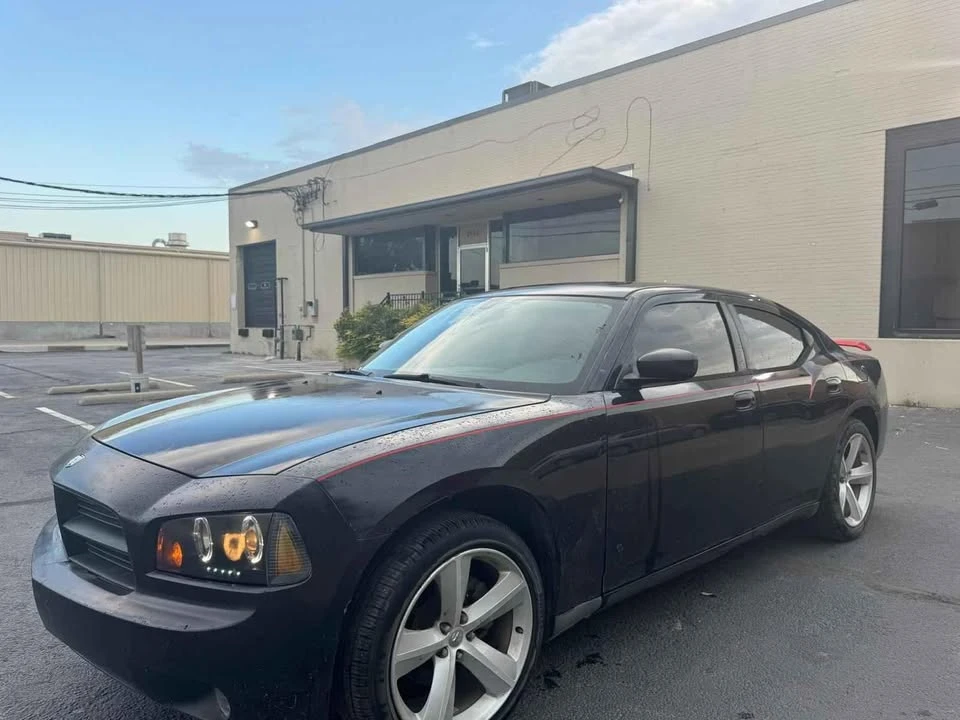 2008 Dodge Charger 6th Gen - Image 10 of 20
