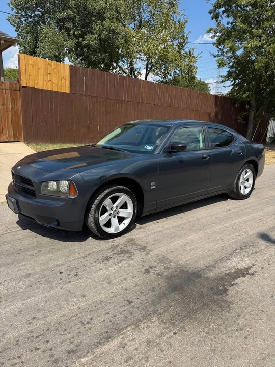 2008 Dodge Charger 6th Gen - Image 2 of 11