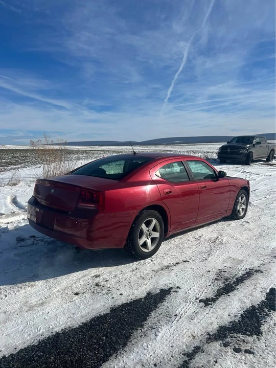 2008 Dodge Charger 6th Gen - Image 2 of 9